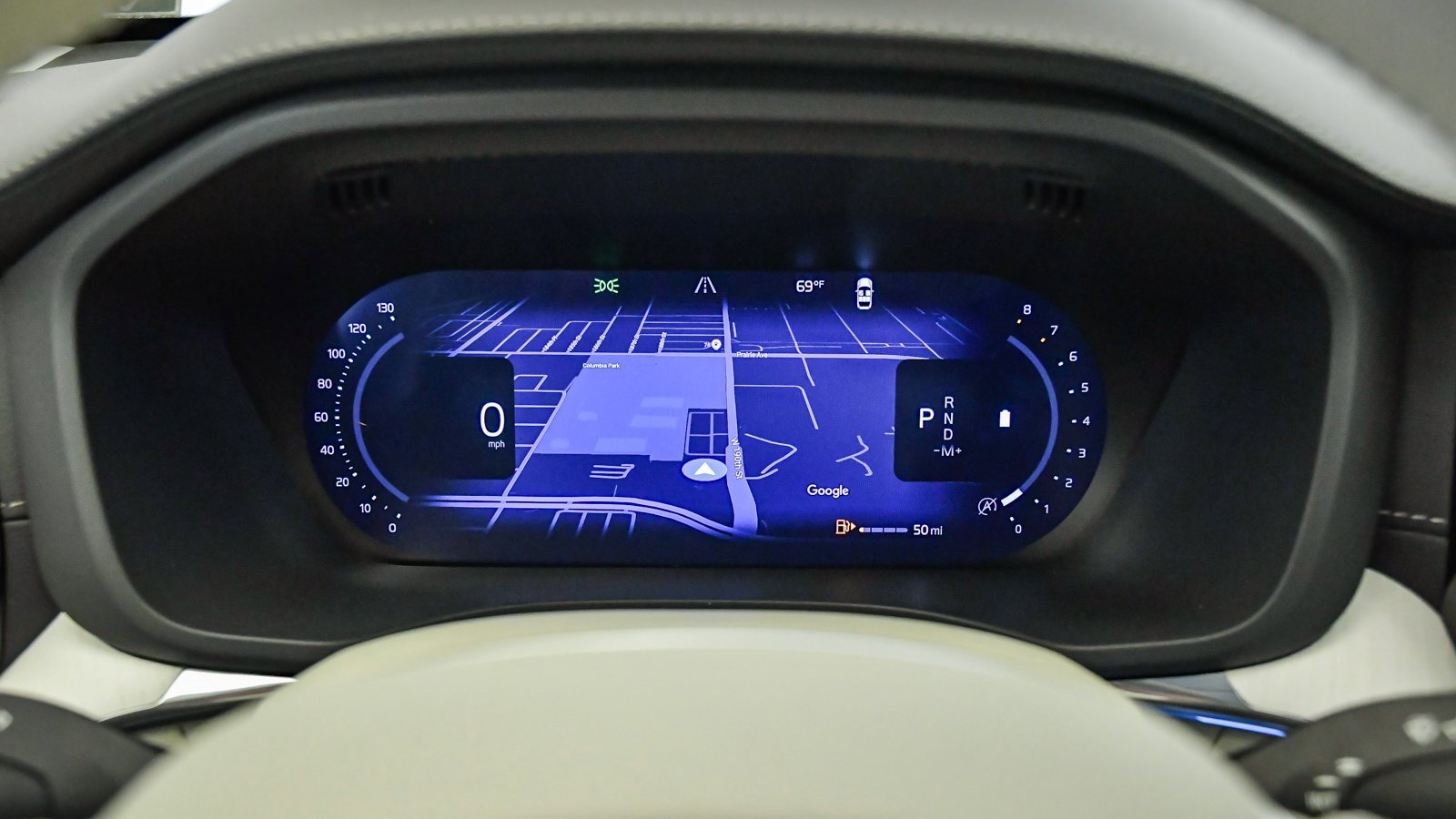 New 2026 Volvo XC60 B5 Ultra w/ Protection Package Premier image 29