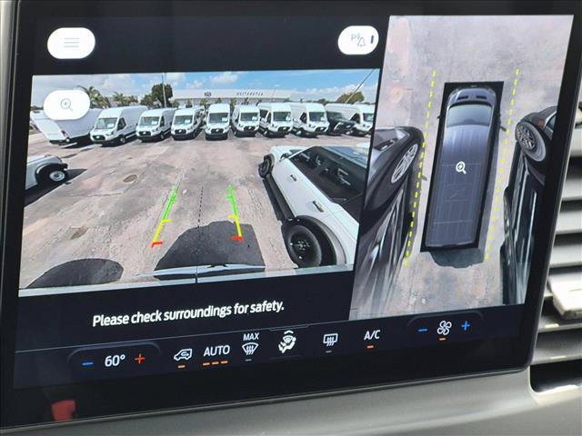 New 2027 Ford Transit 350 XL RWD image 12
