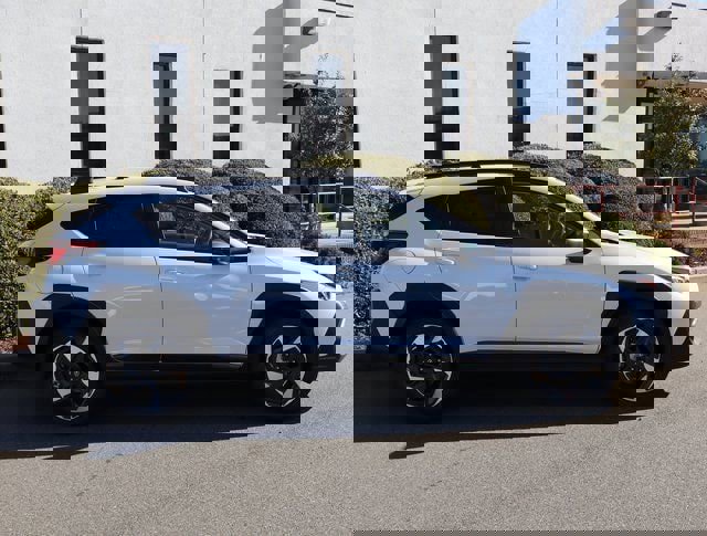 Certified 2025 Subaru Crosstrek 2.5i Limited w/ Popular Package #4A image 6