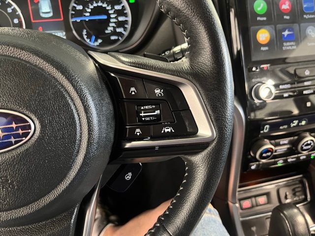 Used 2020 Subaru Ascent Limited w/ Technology Package image 25