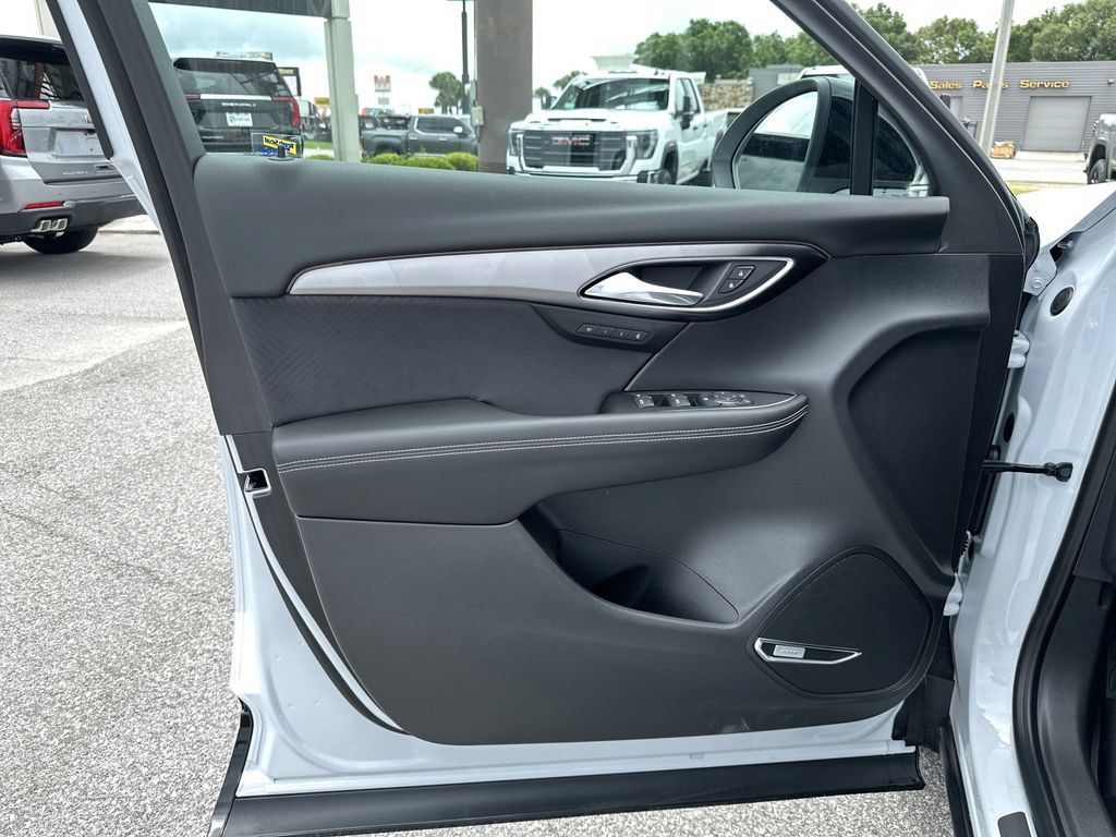 New 2026 Buick Envision Sport Touring AWD/4WD image 10
