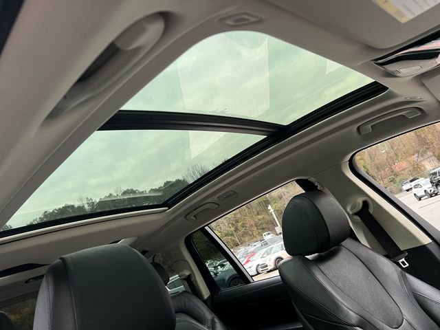 Used 2020 BMW X7 xDrive40i w/ Premium Package image 40