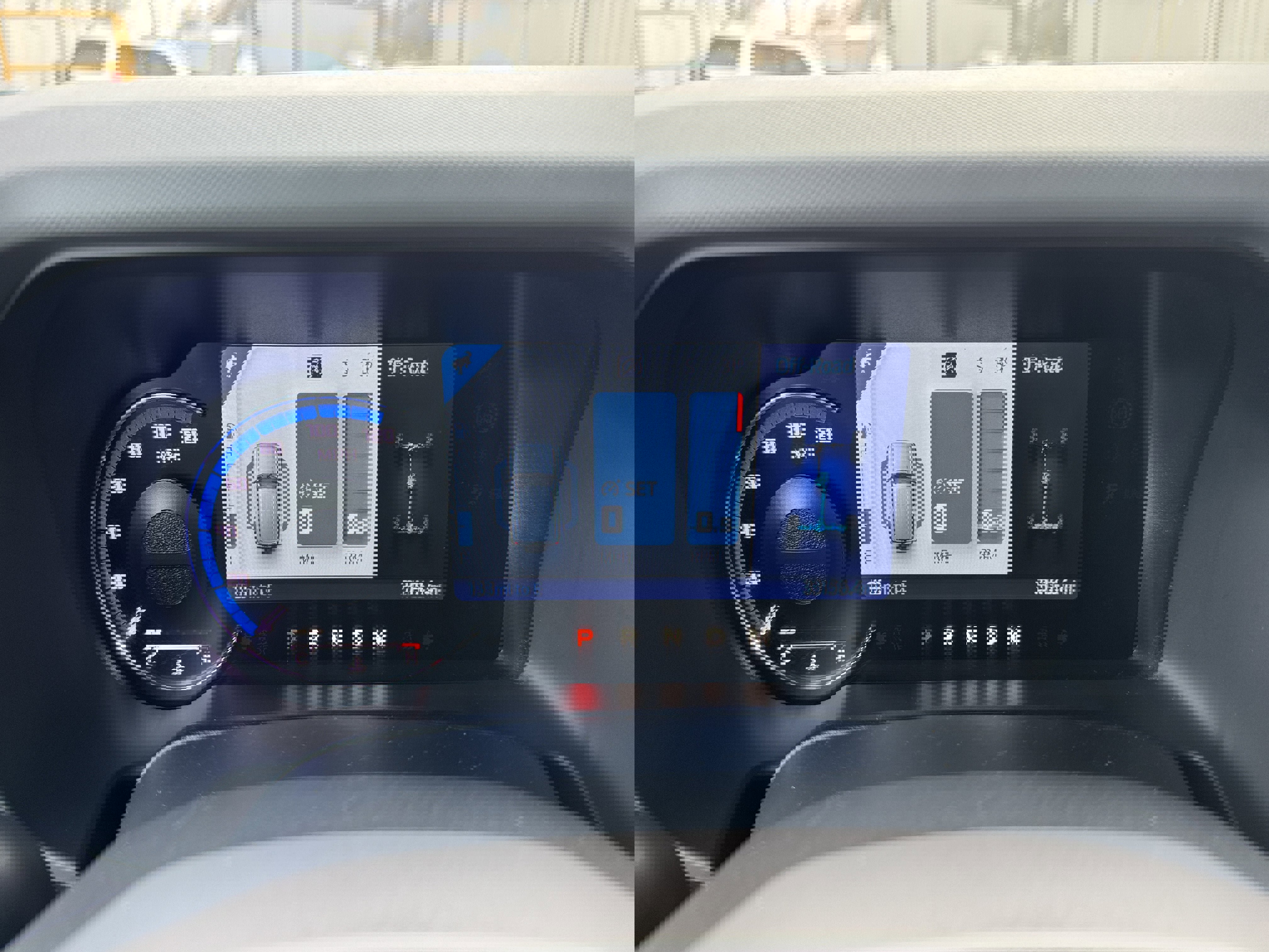 Used 2022 Ford Bronco Big Bend image 10