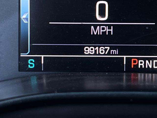 Used 2018 GMC Canyon Denali image 21