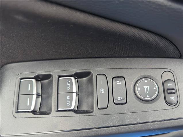 Used 2024 Honda Civic Sport image 10