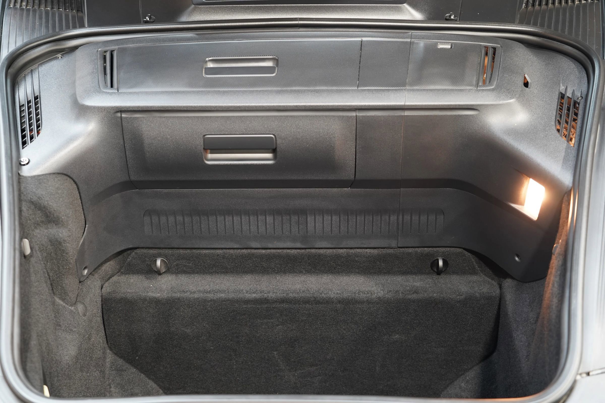 Used 2009 Porsche Cayman S image 34