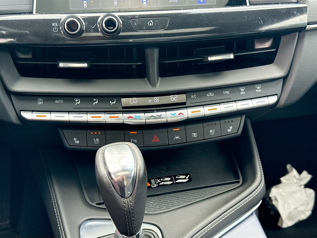 Used 2024 Cadillac CT4 Premium Luxury w/ Super Cruise 2 Package RWD image 16
