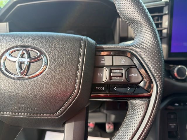 Used 2024 Toyota Tundra TRD Pro image 25