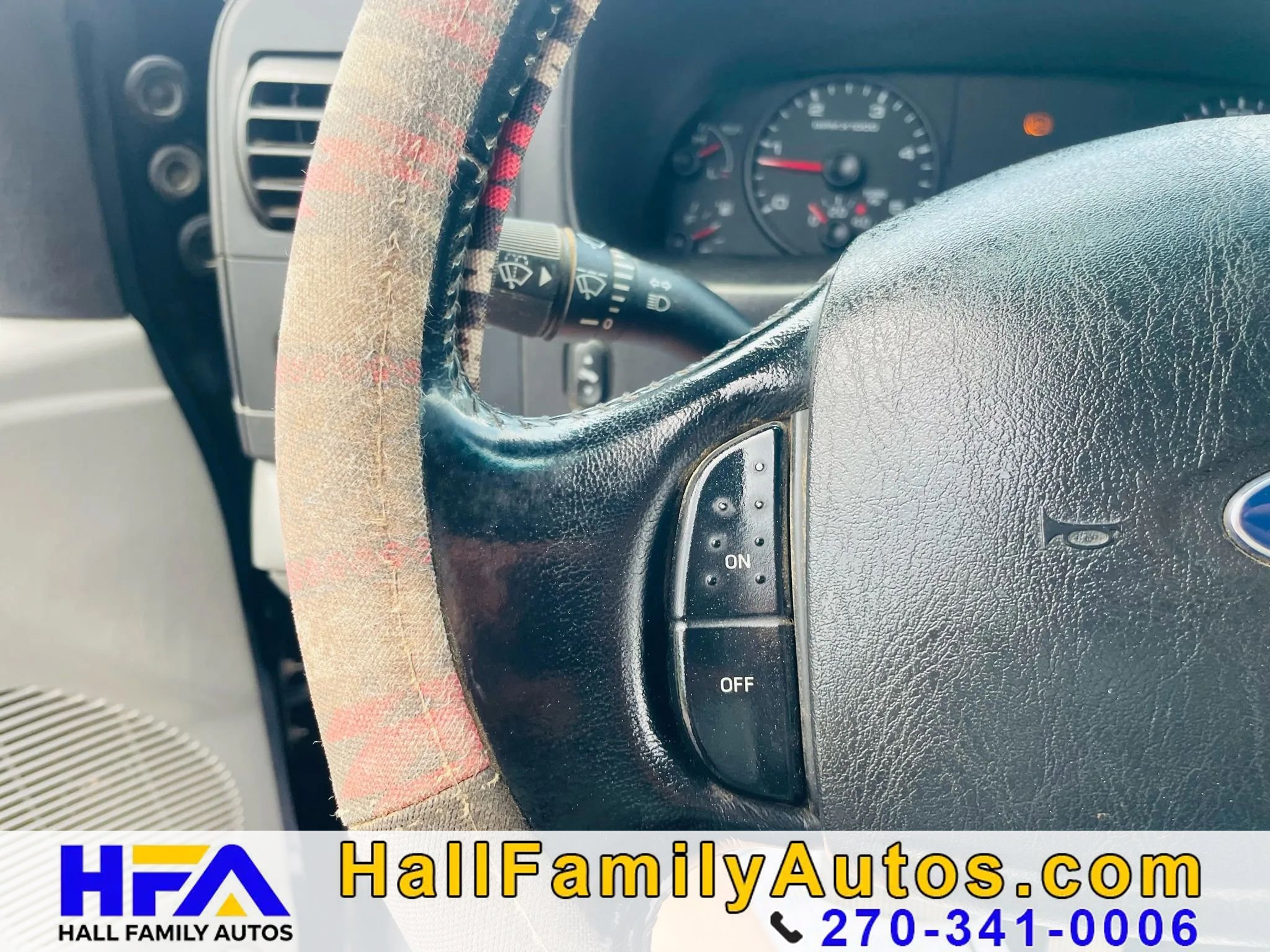 Used 2005 Ford F250 XLT AWD/4WD image 22