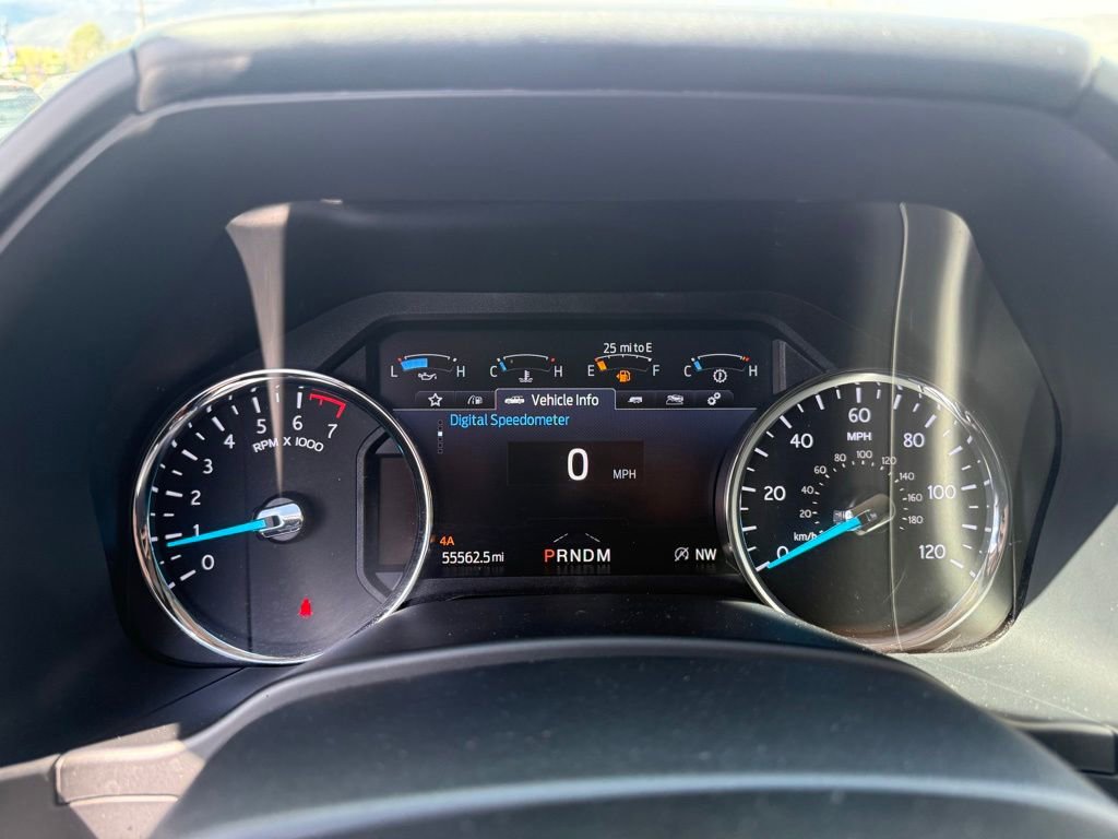 Used 2020 Ford Expedition Max Platinum image 10