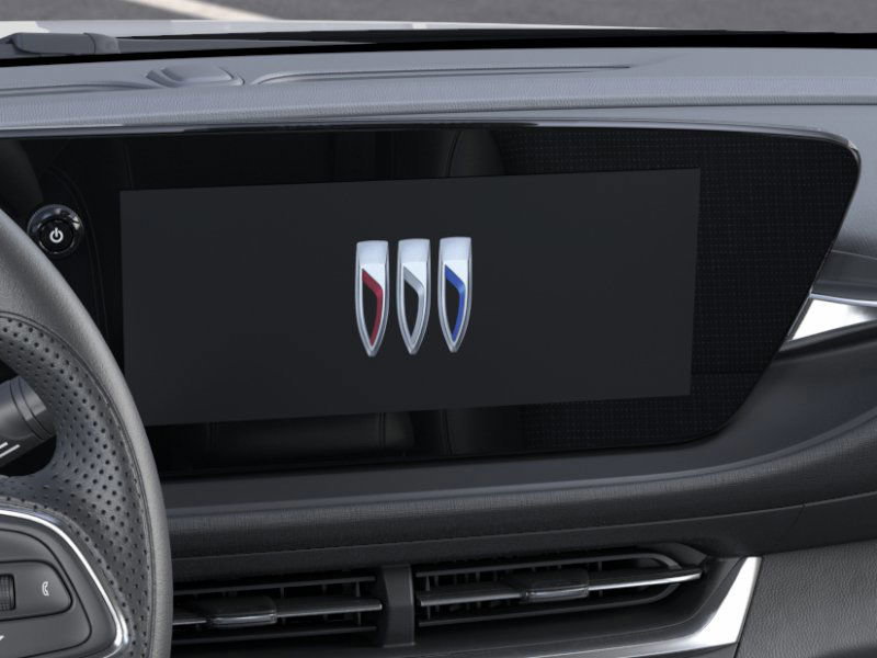 New 2026 Buick Envista Preferred image 20