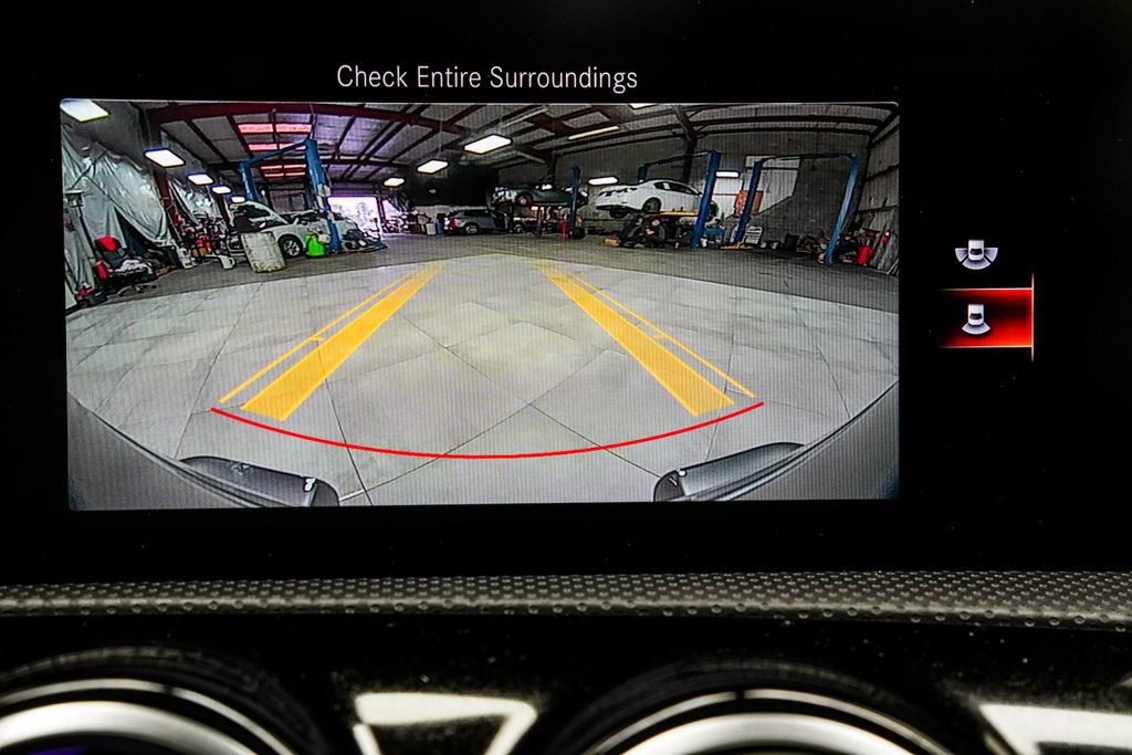 Used 2022 Mercedes-Benz CLA 250 image 30