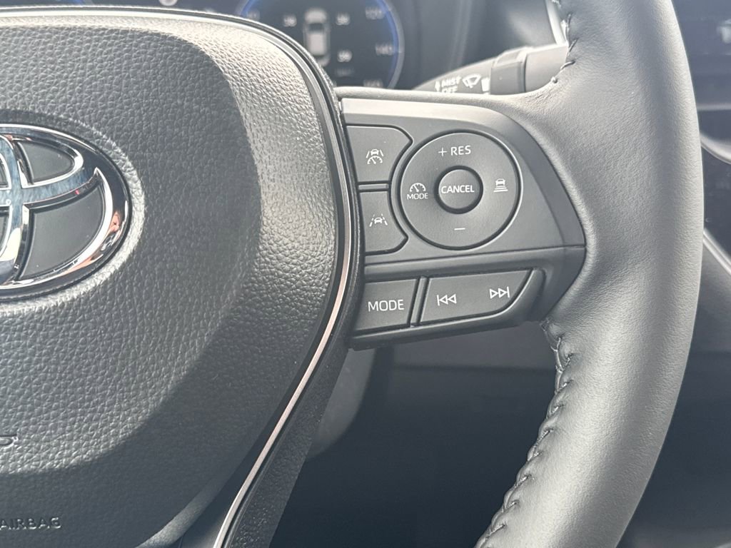 New 2026 Toyota Corolla SE image 21
