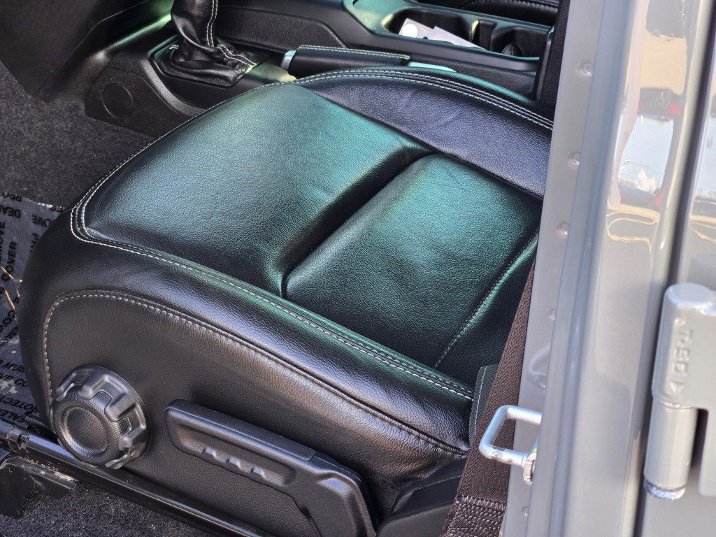 Used 2022 Jeep Wrangler Unlimited Sahara 4xe w/ Cold Weather Group image 20