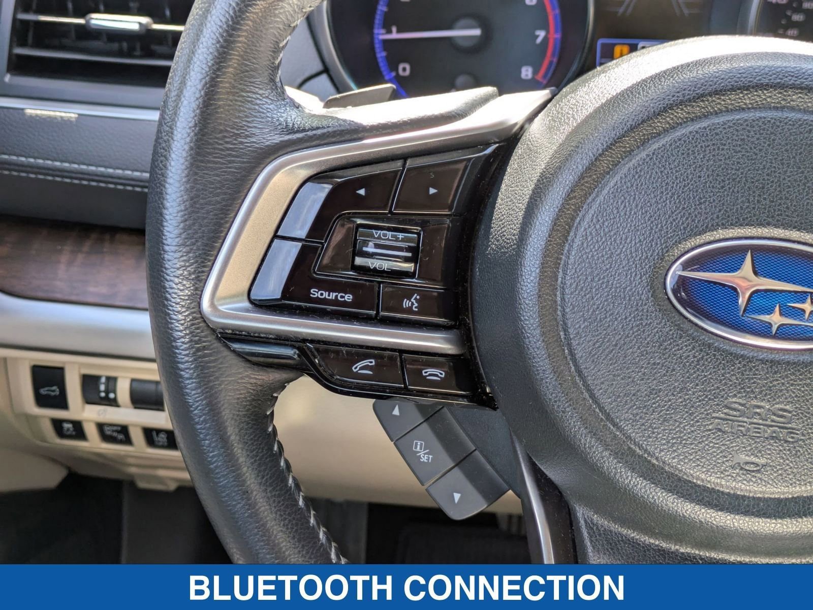 Used 2018 Subaru Outback 2.5i Limited image 19