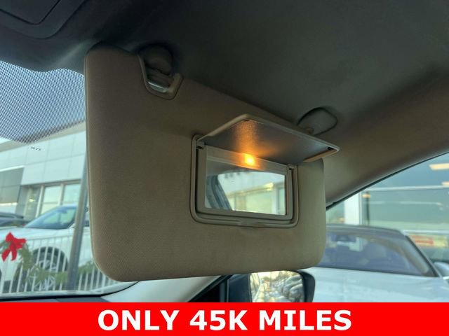 Used 2018 Nissan Rogue SV image 30