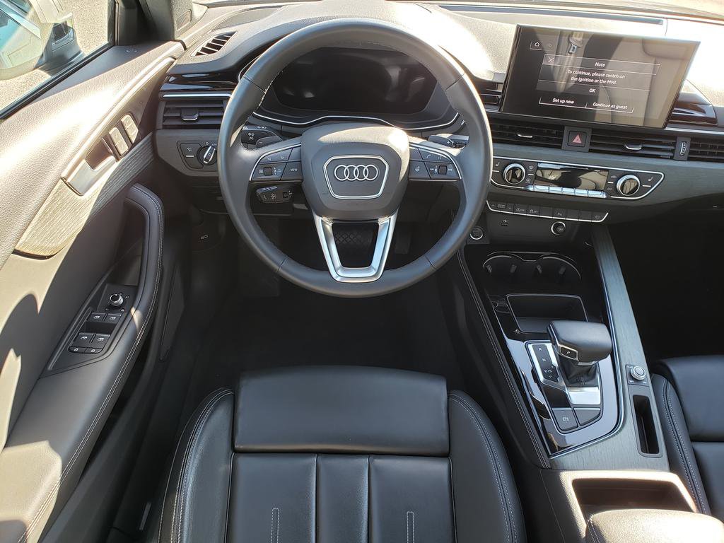 Used 2023 Audi A4 2.0T Premium Plus w/ Premium Plus Package AWD/4WD image 14