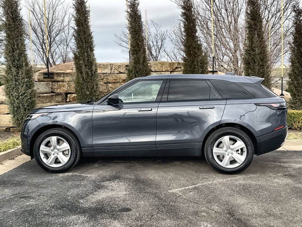Used 2026 Land Rover Range Rover Velar S image 2