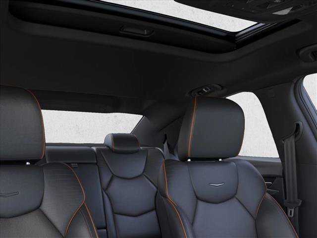 New 2026 Cadillac CT4 Sport RWD image 24