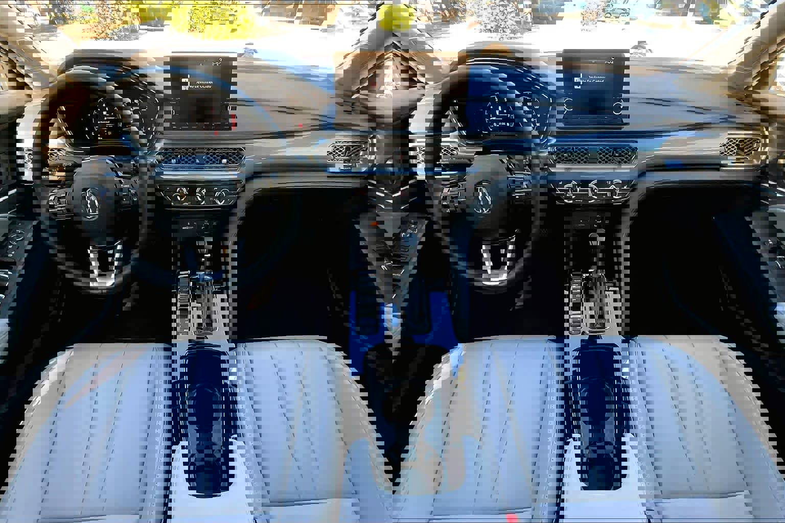 Used 2025 Acura Integra image 31