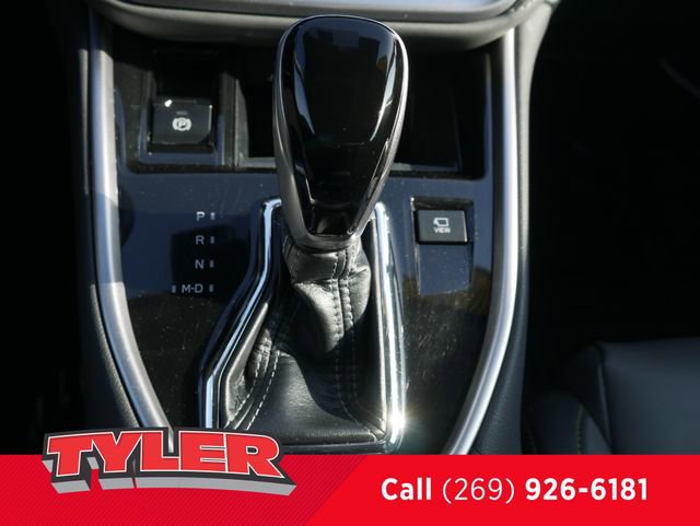 Used 2024 Subaru Outback Onyx Edition XT image 33