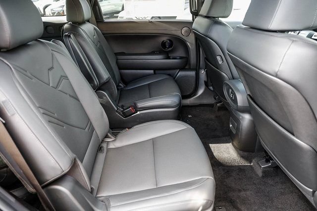 New 2026 Hyundai Palisade XRT Pro AWD/4WD image 22