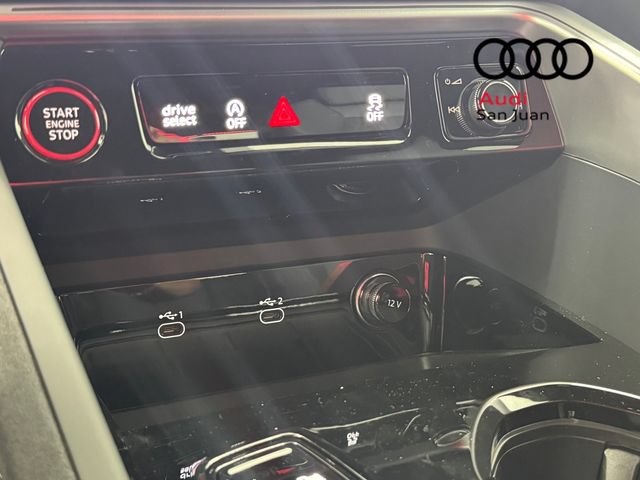 New 2026 Audi SQ5 Premium Plus AWD/4WD image 19