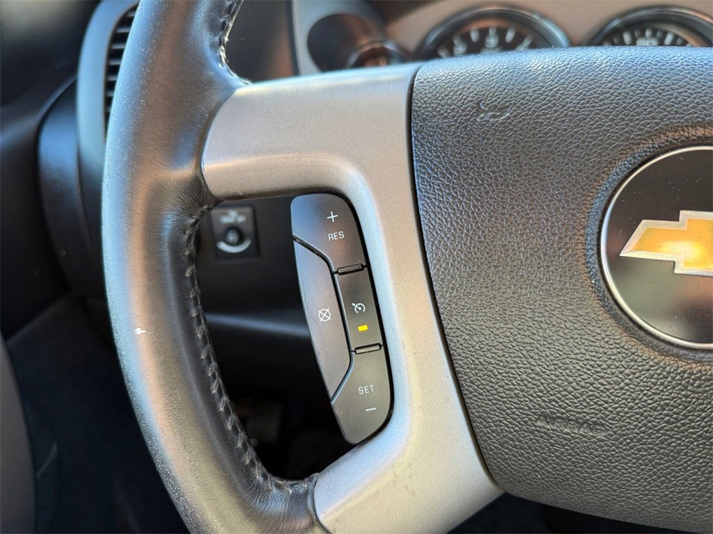 Used 2013 Chevrolet Silverado 1500 LT image 18