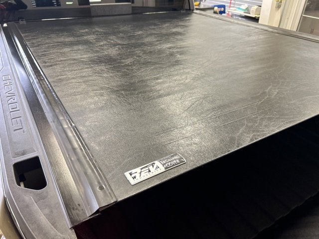 Used 2025 Chevrolet Silverado 1500 High Country w/ Technology Package image 7