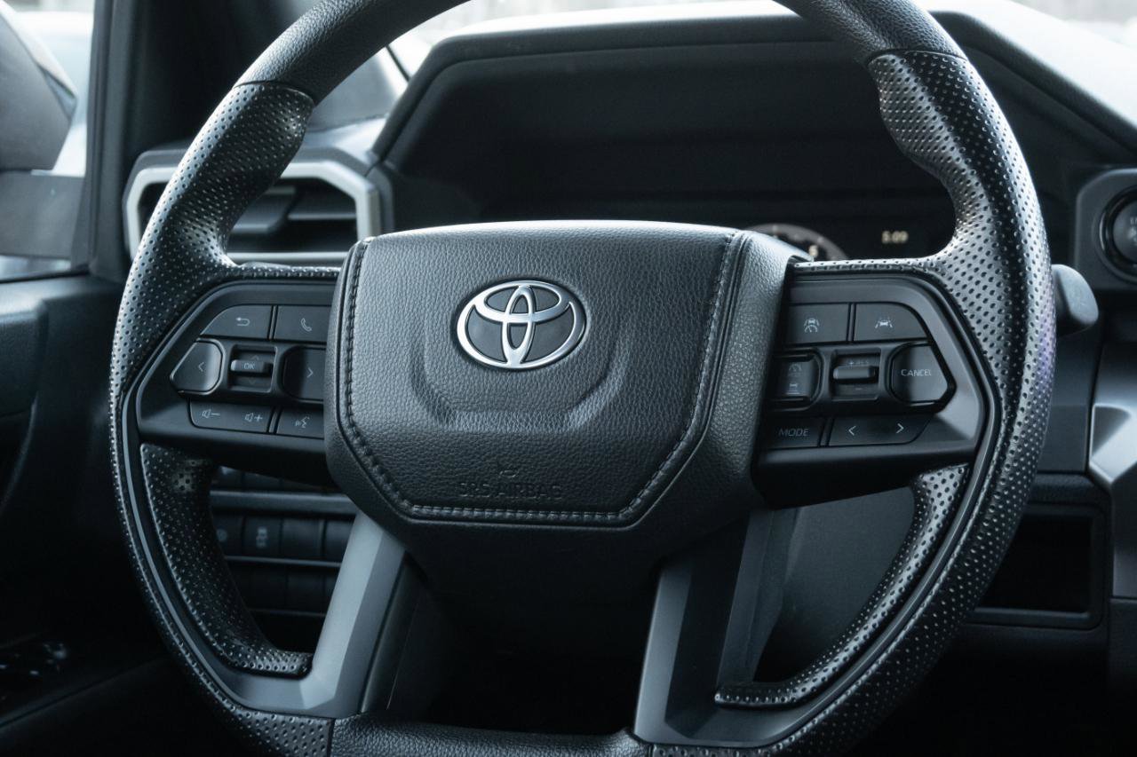 Used 2024 Toyota Tacoma SR5 RWD image 25