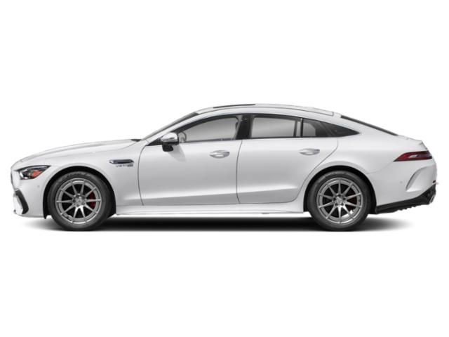 Used 2023 Mercedes-Benz AMG GT 63 S image 3
