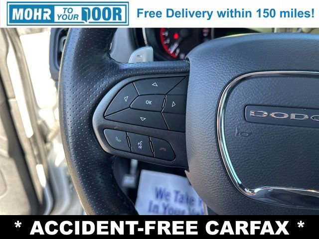 Used 2023 Dodge Durango GT image 17