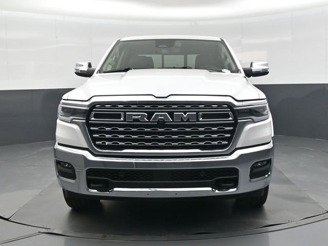 New 2026 RAM 1500 Limited AWD/4WD image 9