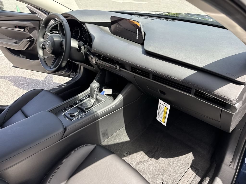 New 2026 MAZDA MAZDA3 s Sport FWD image 32