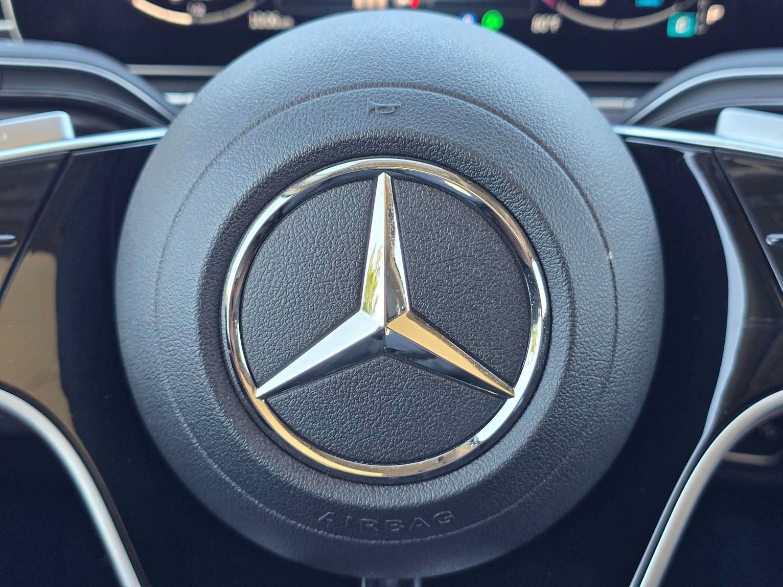 Used 2026 Mercedes-Benz GLE 450 4MATIC image 24
