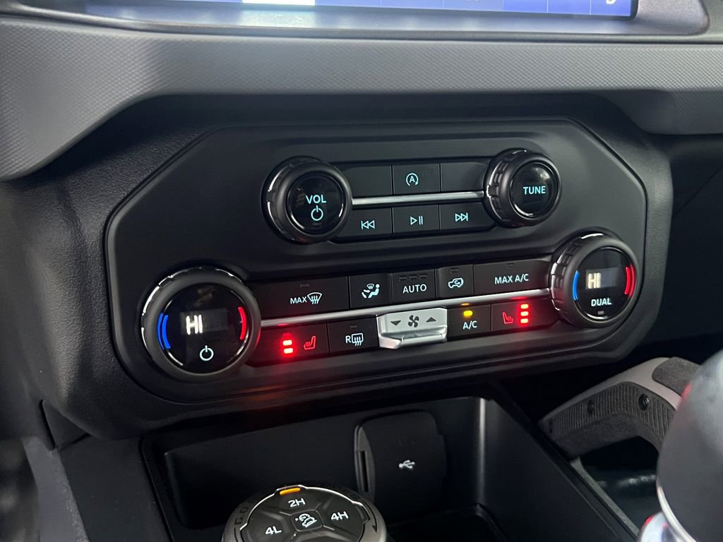 Used 2024 Ford Bronco Big Bend image 22