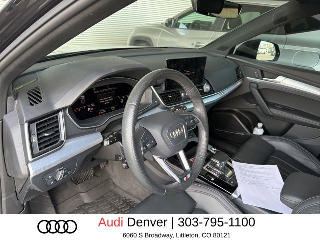 Used 2024 Audi Q5 2.0T Premium Plus image 6