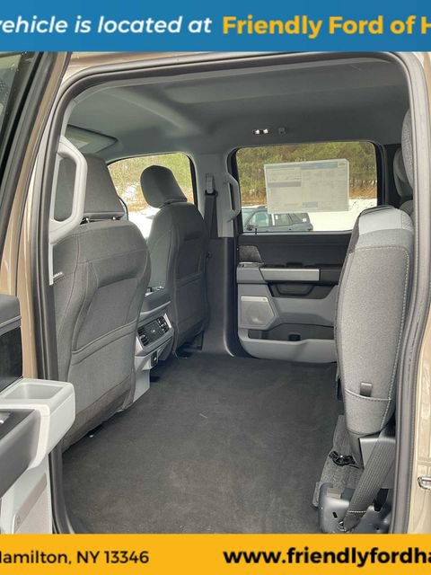 Used 2026 Ford F350 XLT w/ XLT Premium Package AWD/4WD image 38