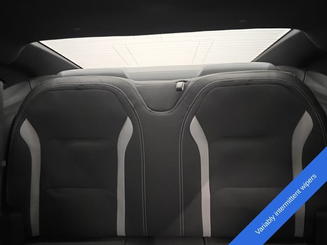 Used 2023 Chevrolet Camaro LT RWD image 17