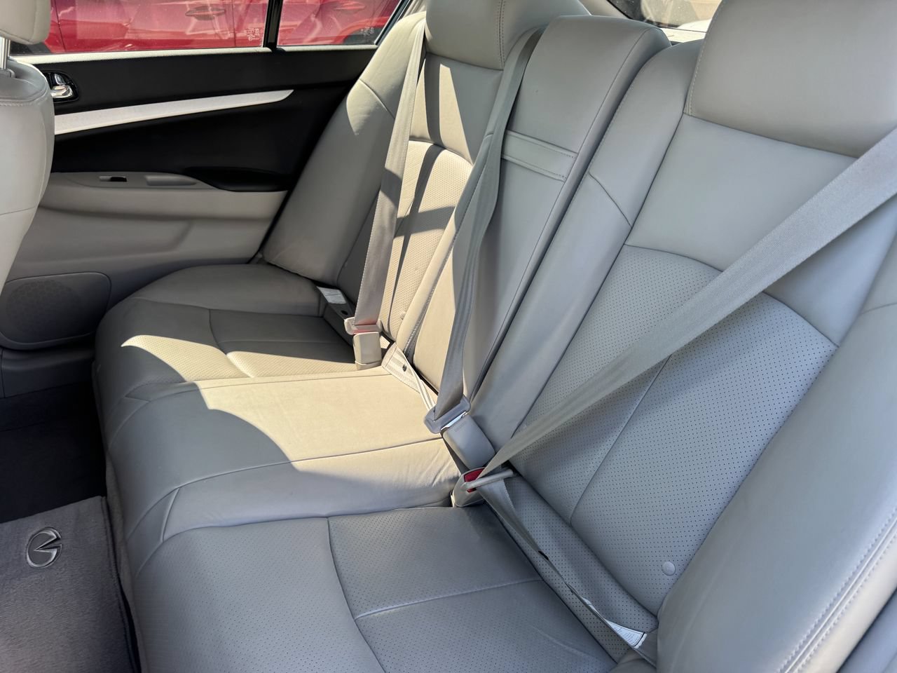 Used 2009 INFINITI G37 Journey RWD image 12