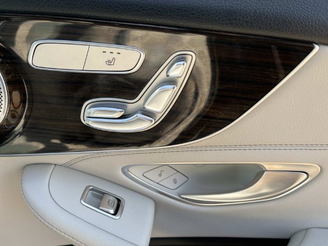 Used 2017 Mercedes-Benz C 300 4MATIC Coupe w/ Premium 1 Package image 18