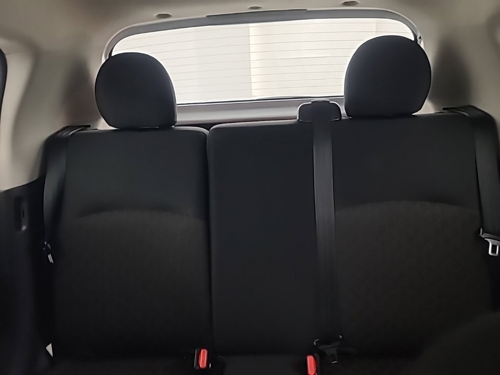 Used 2024 Mitsubishi Mirage ES FWD image 25