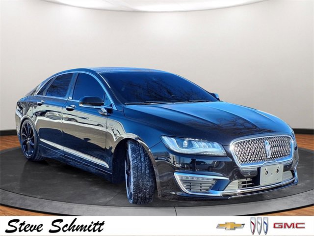 Used 2017 Lincoln MKZ Reserve w/ Drivers Package image 30