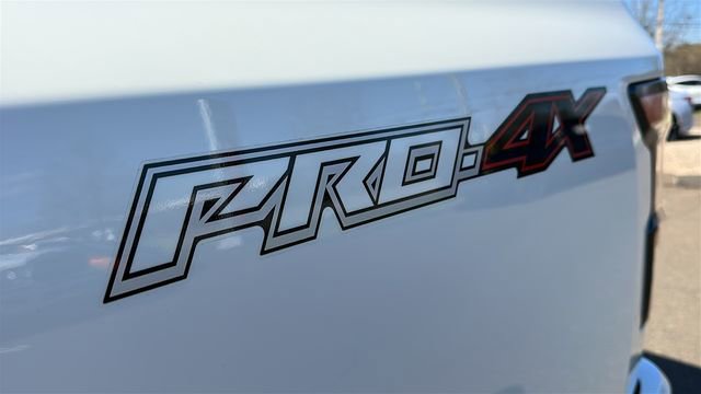 Certified 2023 Nissan Frontier PRO-4X w/ Pro Convenience Package image 27