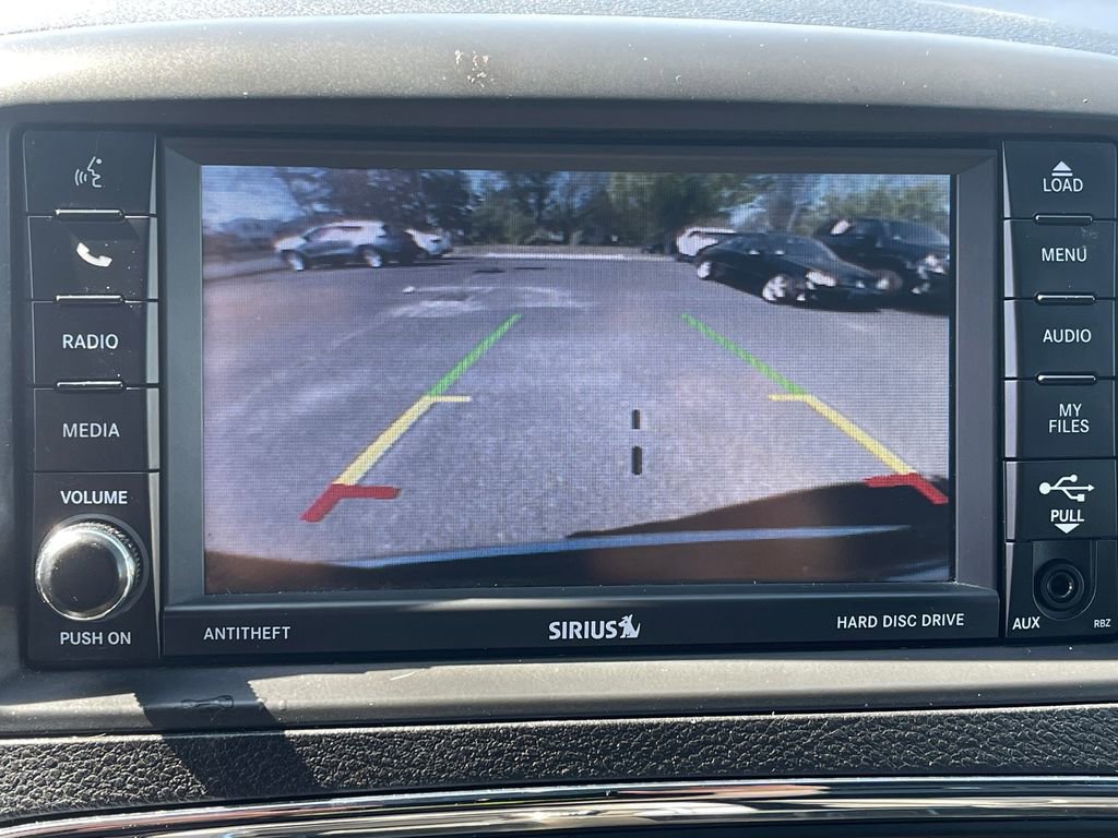 Used 2016 Dodge Grand Caravan SXT FWD image 25