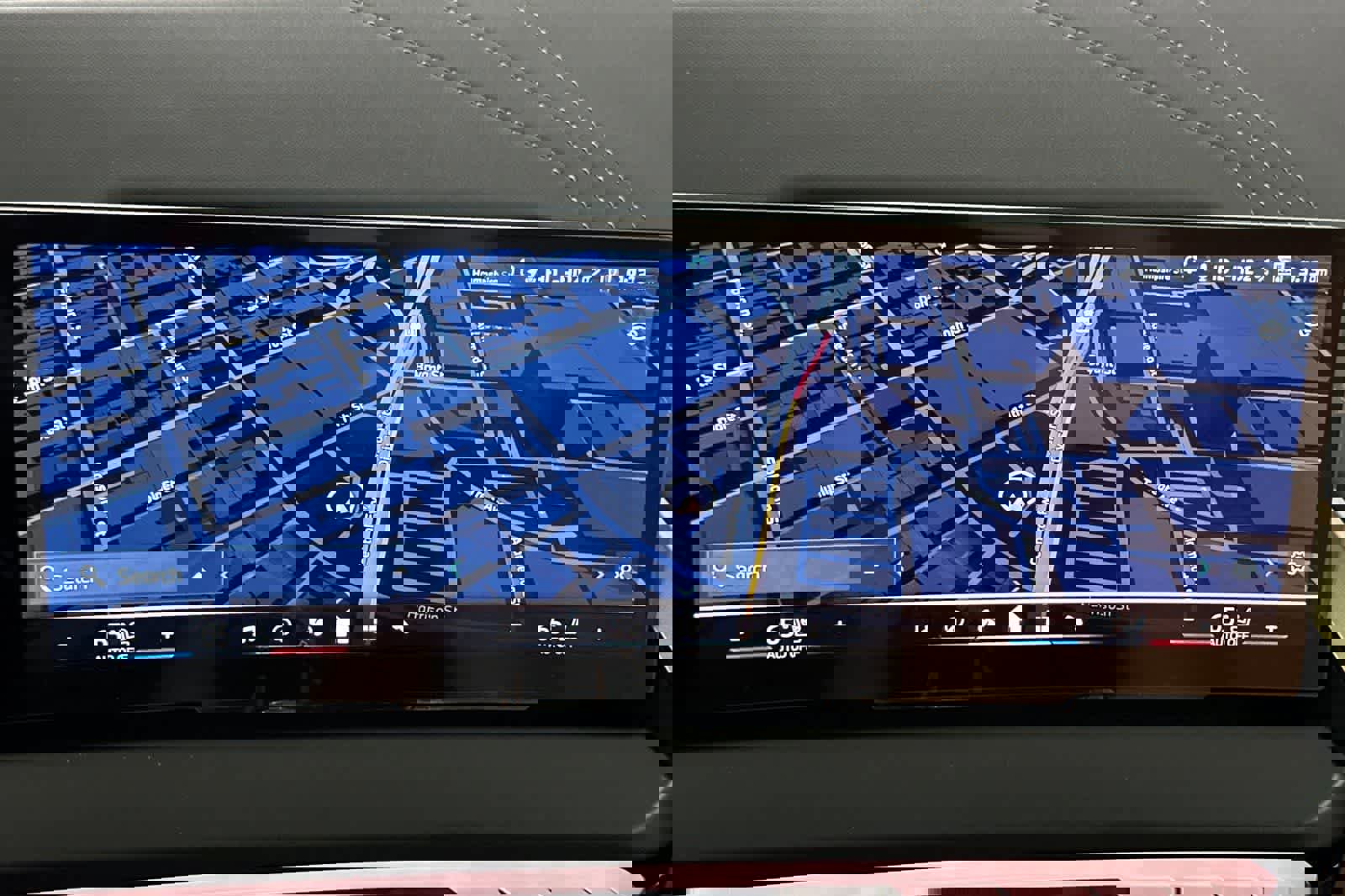 Used 2025 BMW X3 xDrive30i w/ Premium Package image 19