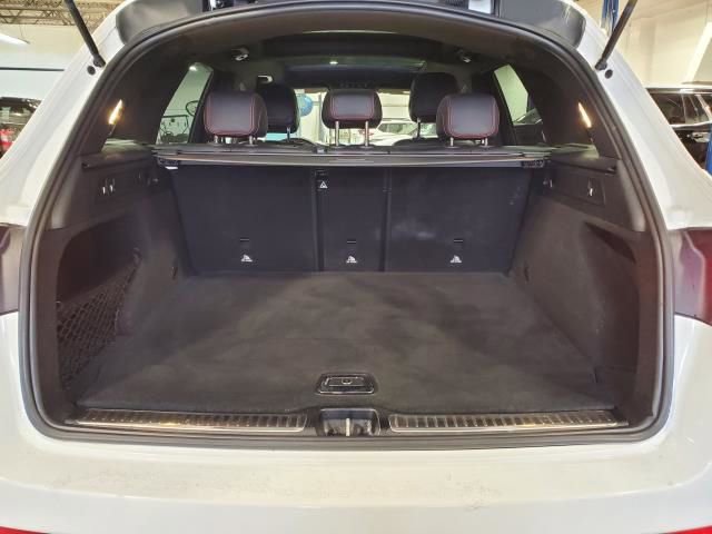 Used 2022 Mercedes-Benz GLC 43 AMG 4MATIC w/ Multimedia Package Lite image 18