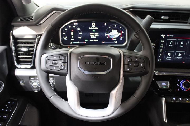 New 2026 GMC Sierra 2500 Denali w/ Denali Reserve Package image 37