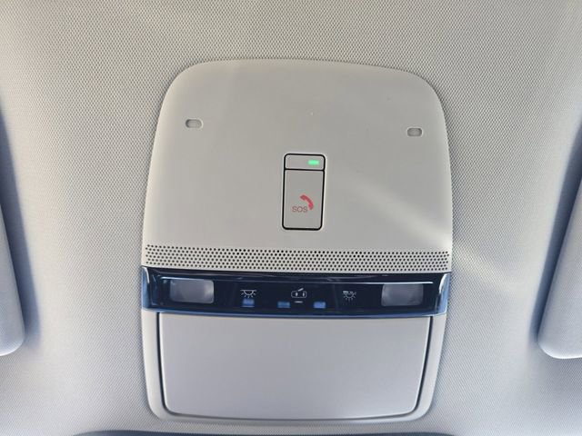 New 2026 Nissan Armada SV image 7