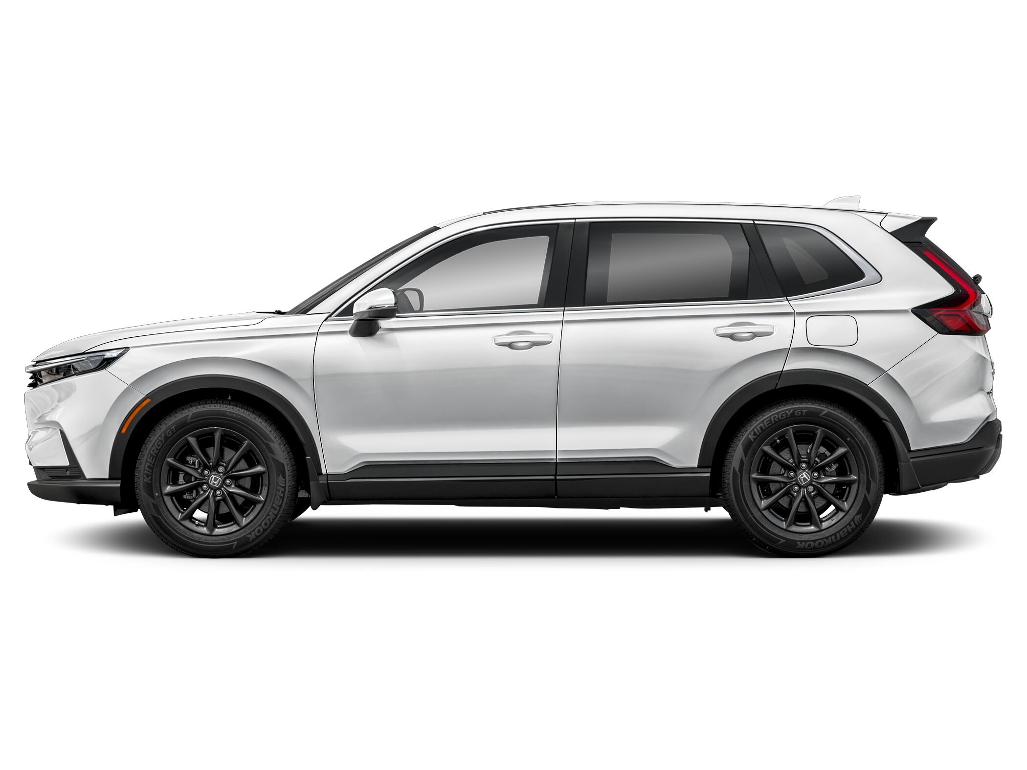 New 2027 Honda CR-V EX-L image 3